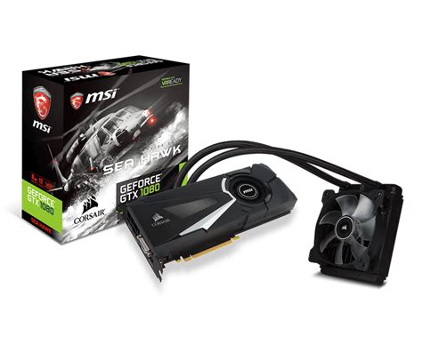 msi gtx 1080|msi gtx 1080 sea hawk.